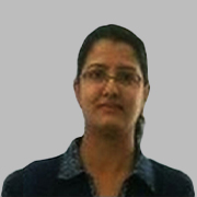 Dr Ratna Krishnamoorthy